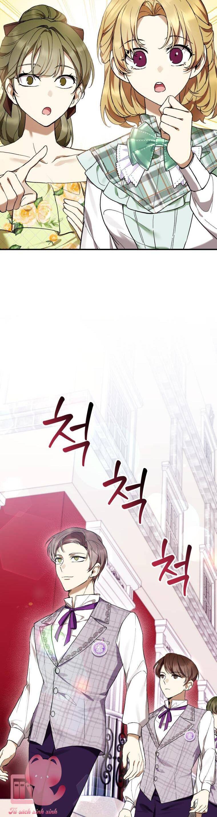Làm Ác Nữ Bộ Không Tuyệt Sao? - Chap 48 - Trang 17