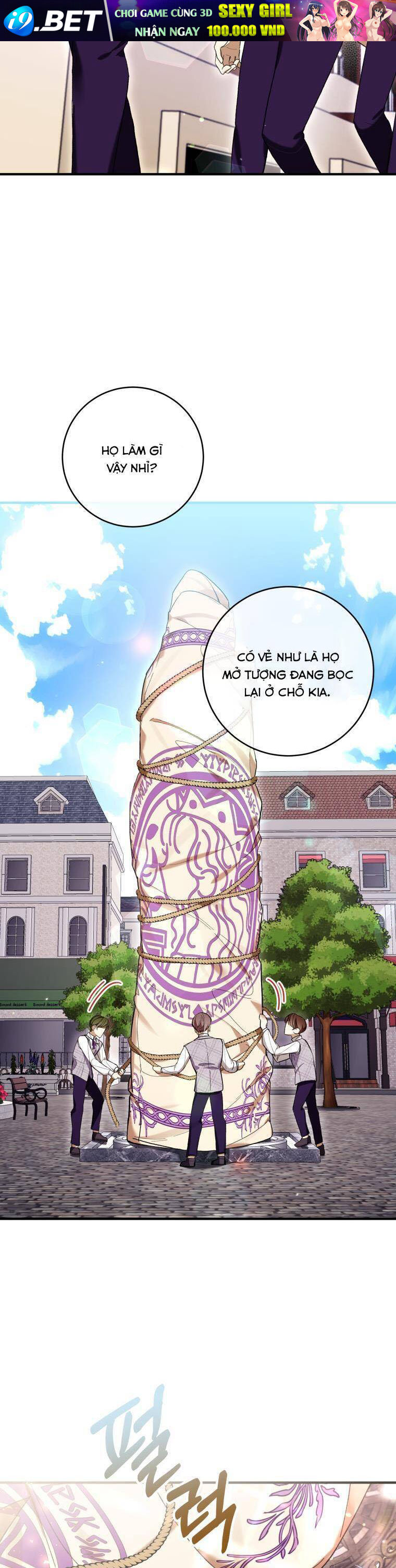 Làm Ác Nữ Bộ Không Tuyệt Sao? - Chap 48 - Trang 18