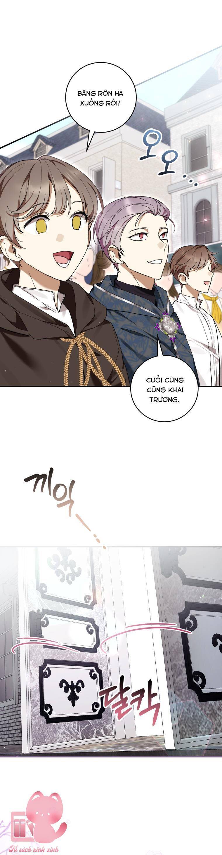 Làm Ác Nữ Bộ Không Tuyệt Sao? - Chap 48 - Trang 23