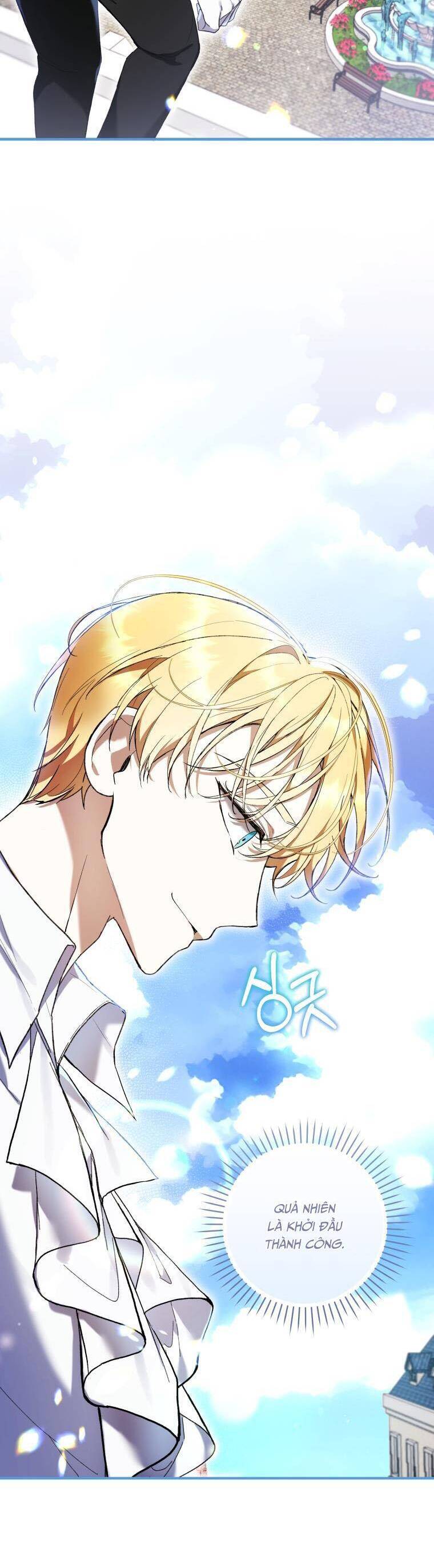 Làm Ác Nữ Bộ Không Tuyệt Sao? - Chap 48 - Trang 26