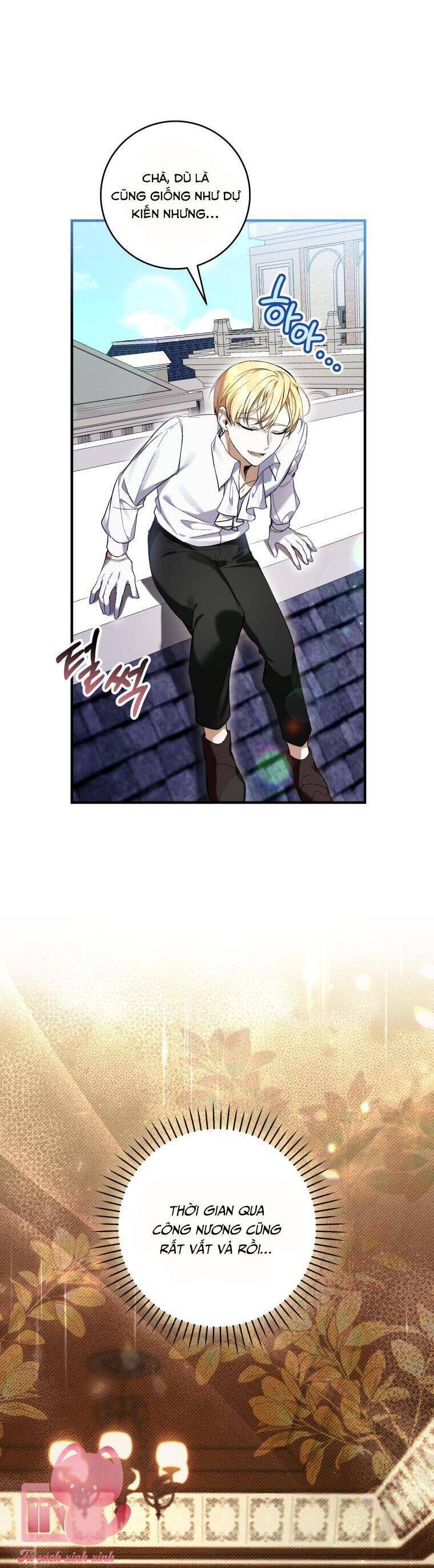 Làm Ác Nữ Bộ Không Tuyệt Sao? - Chap 48 - Trang 27
