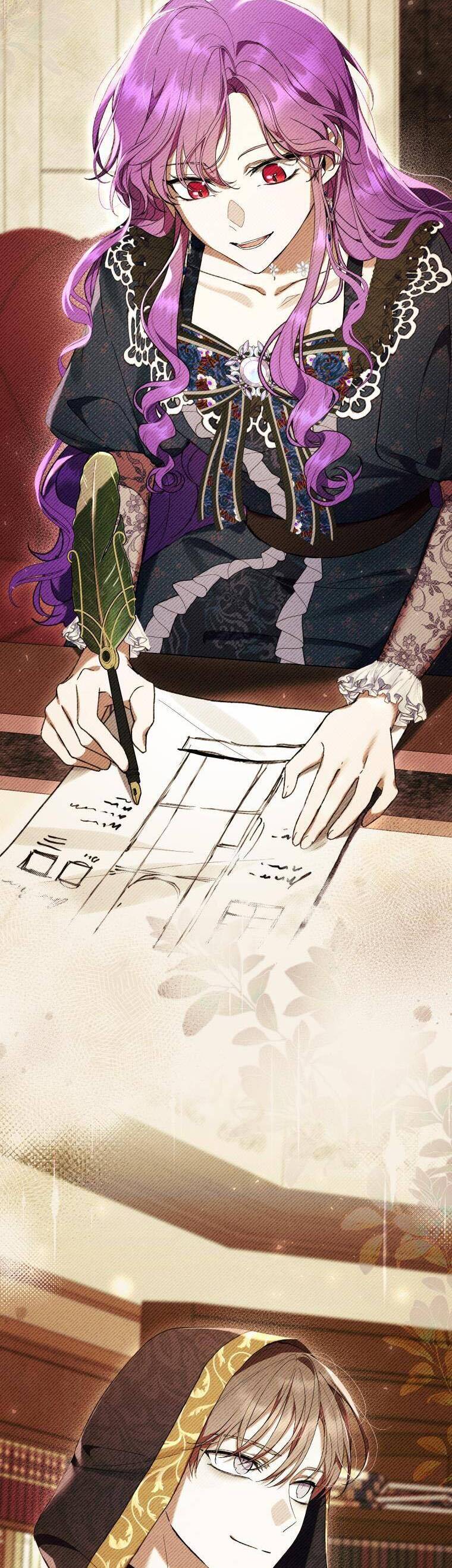 Làm Ác Nữ Bộ Không Tuyệt Sao? - Chap 48 - Trang 29