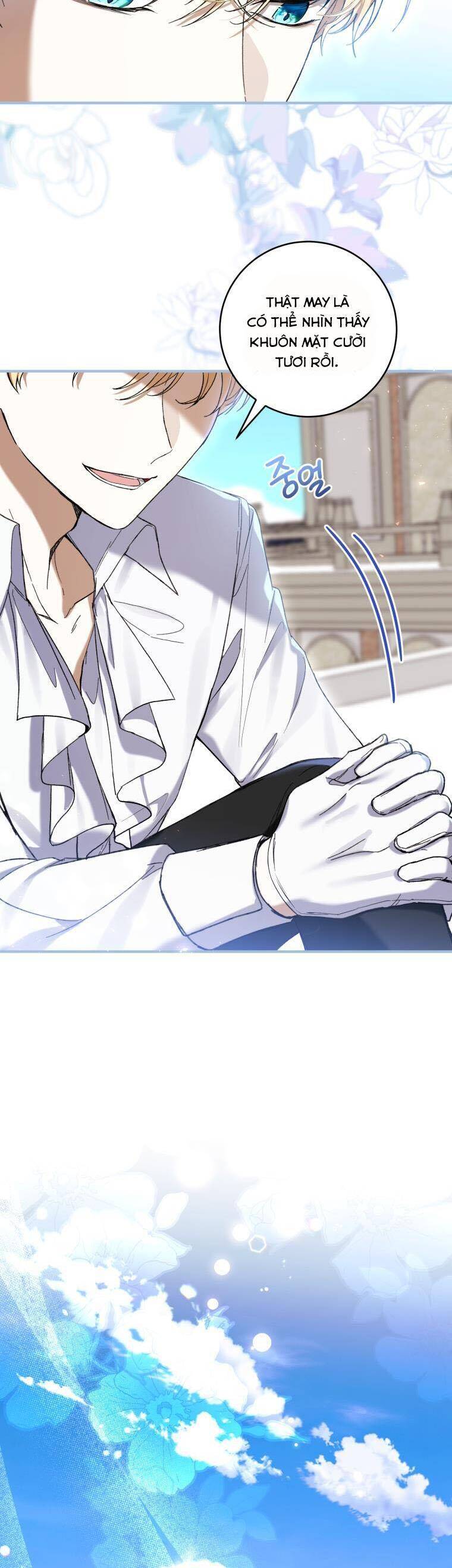 Làm Ác Nữ Bộ Không Tuyệt Sao? - Chap 48 - Trang 31