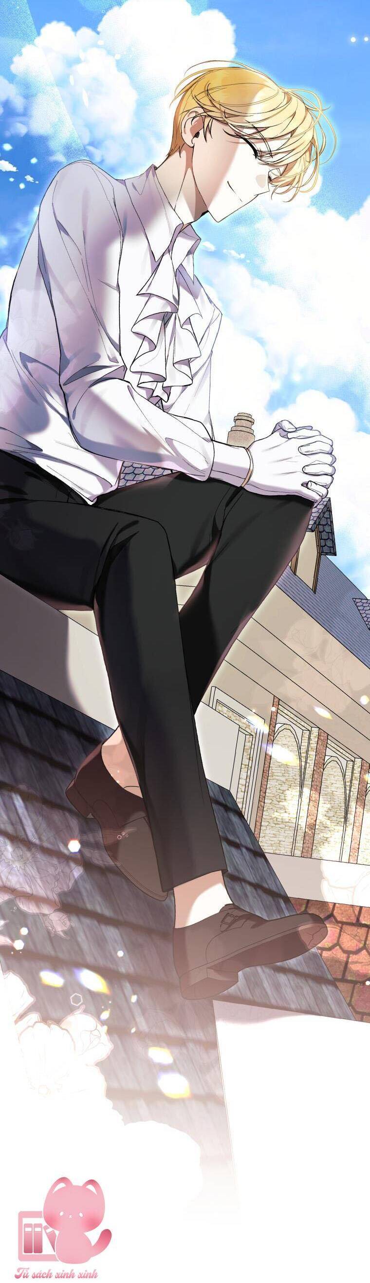 Làm Ác Nữ Bộ Không Tuyệt Sao? - Chap 48 - Trang 32