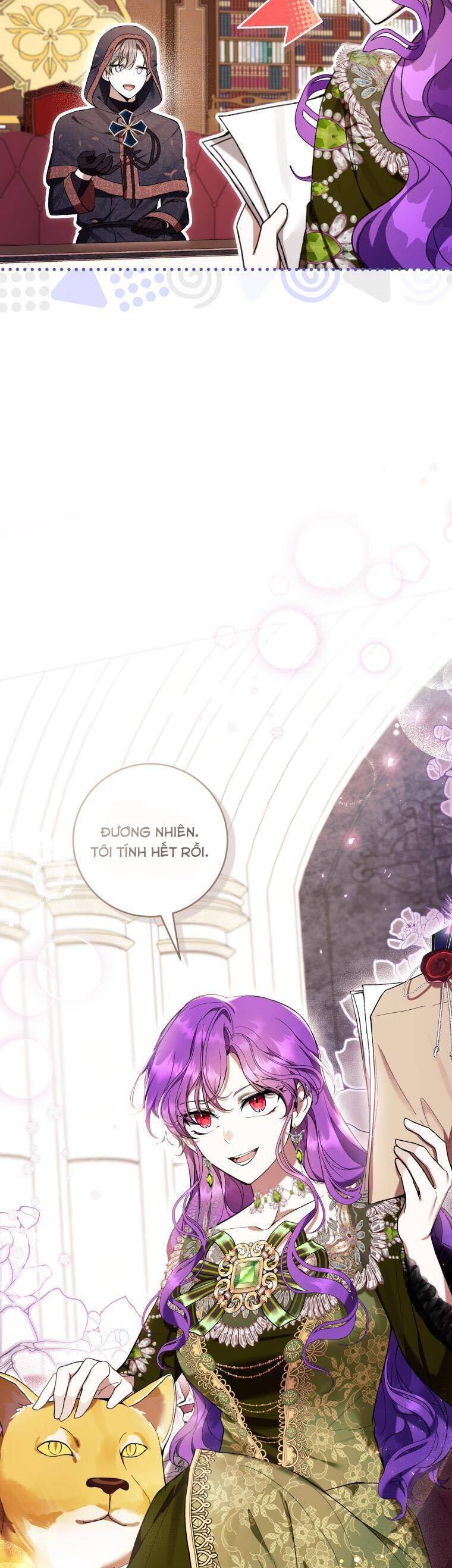 Làm Ác Nữ Bộ Không Tuyệt Sao? - Chap 48 - Trang 36
