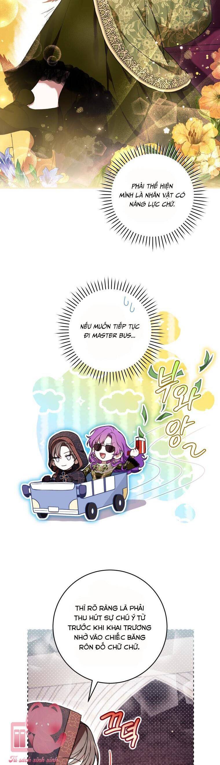 Làm Ác Nữ Bộ Không Tuyệt Sao? - Chap 48 - Trang 37