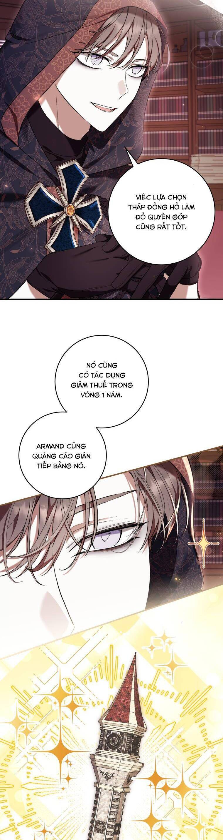 Làm Ác Nữ Bộ Không Tuyệt Sao? - Chap 48 - Trang 39