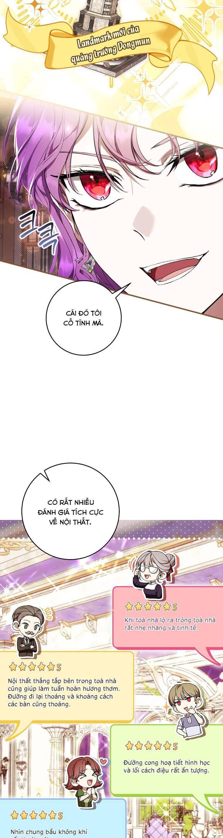 Làm Ác Nữ Bộ Không Tuyệt Sao? - Chap 48 - Trang 40