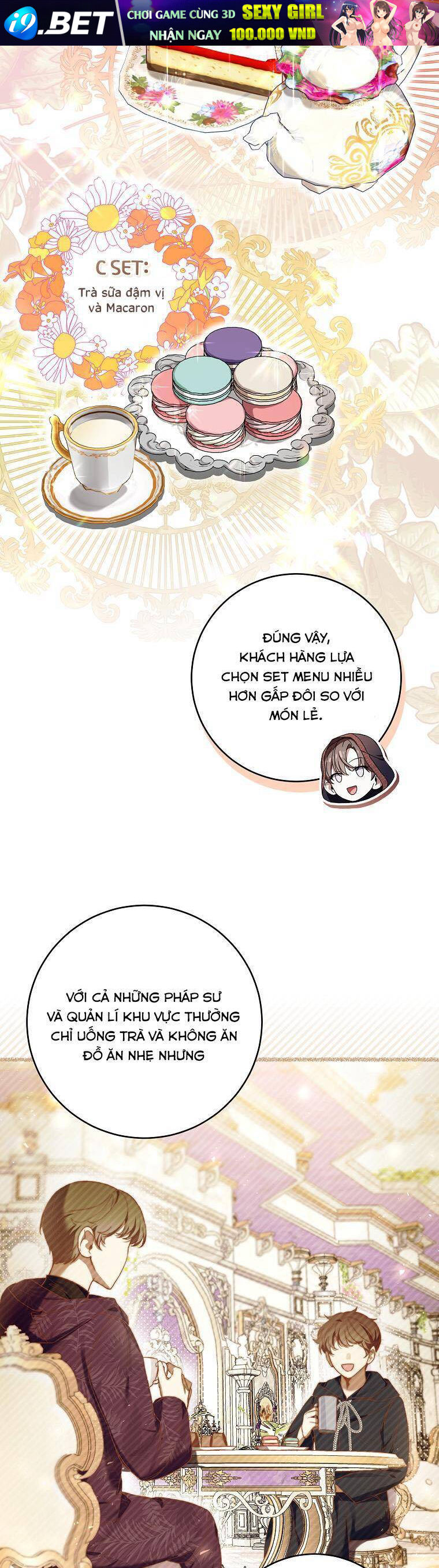 Làm Ác Nữ Bộ Không Tuyệt Sao? - Chap 48 - Trang 43