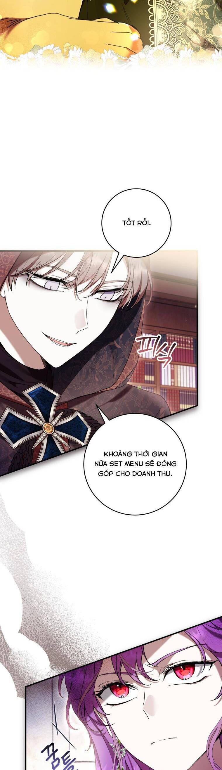 Làm Ác Nữ Bộ Không Tuyệt Sao? - Chap 48 - Trang 45