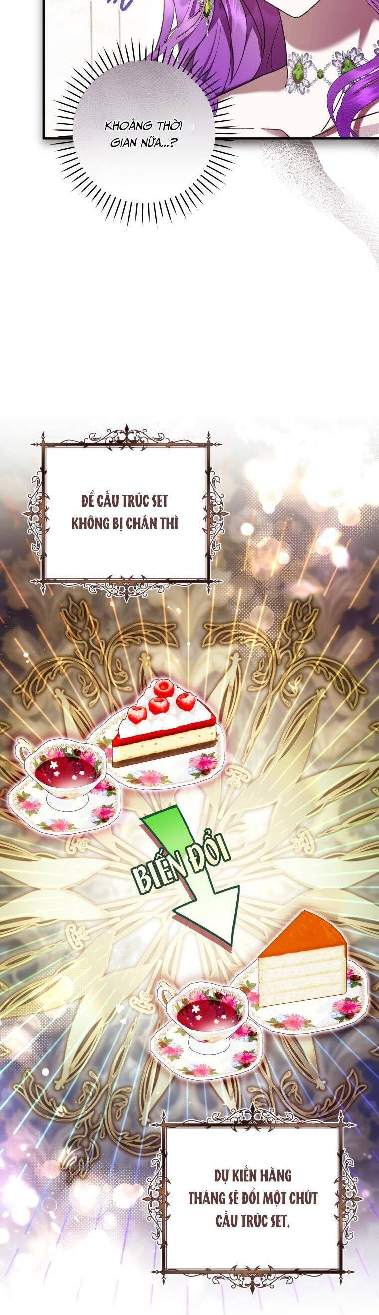 Làm Ác Nữ Bộ Không Tuyệt Sao? - Chap 48 - Trang 46