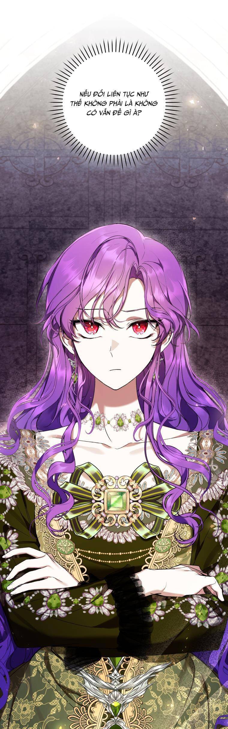 Làm Ác Nữ Bộ Không Tuyệt Sao? - Chap 48 - Trang 48