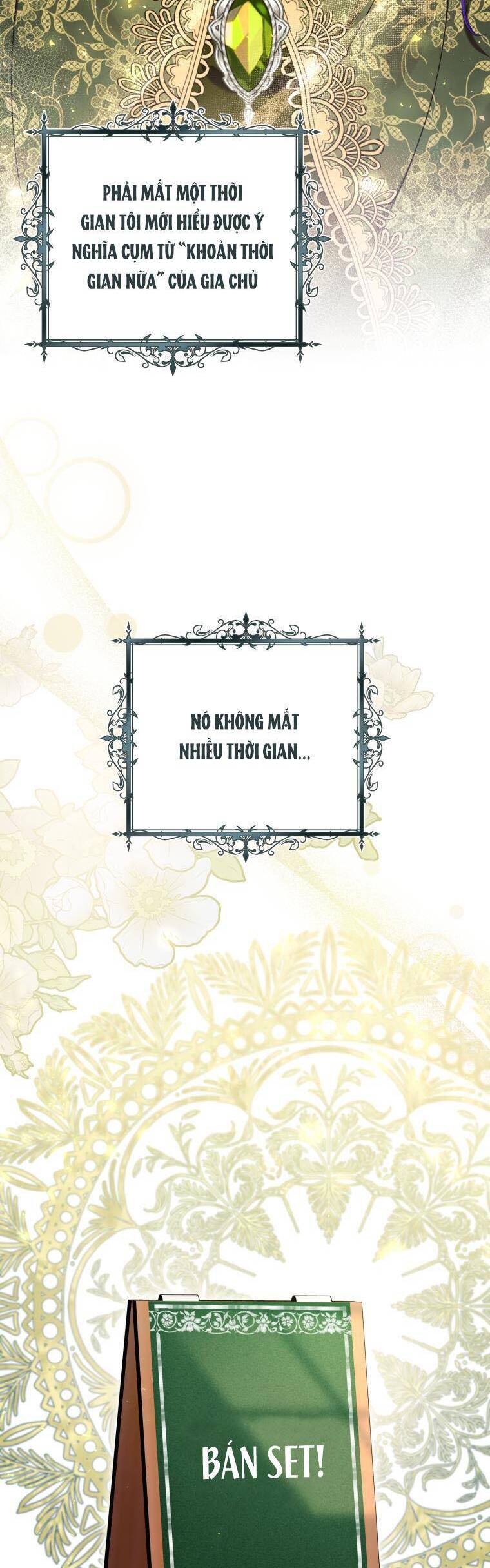 Làm Ác Nữ Bộ Không Tuyệt Sao? - Chap 48 - Trang 49
