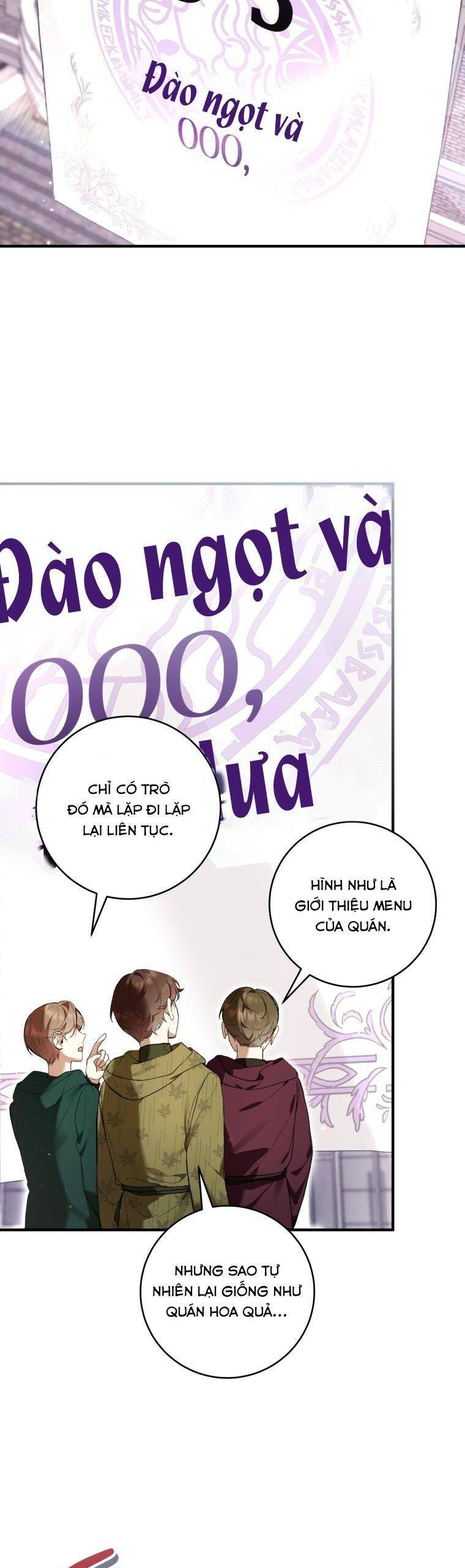 Làm Ác Nữ Bộ Không Tuyệt Sao? - Chap 48 - Trang 6