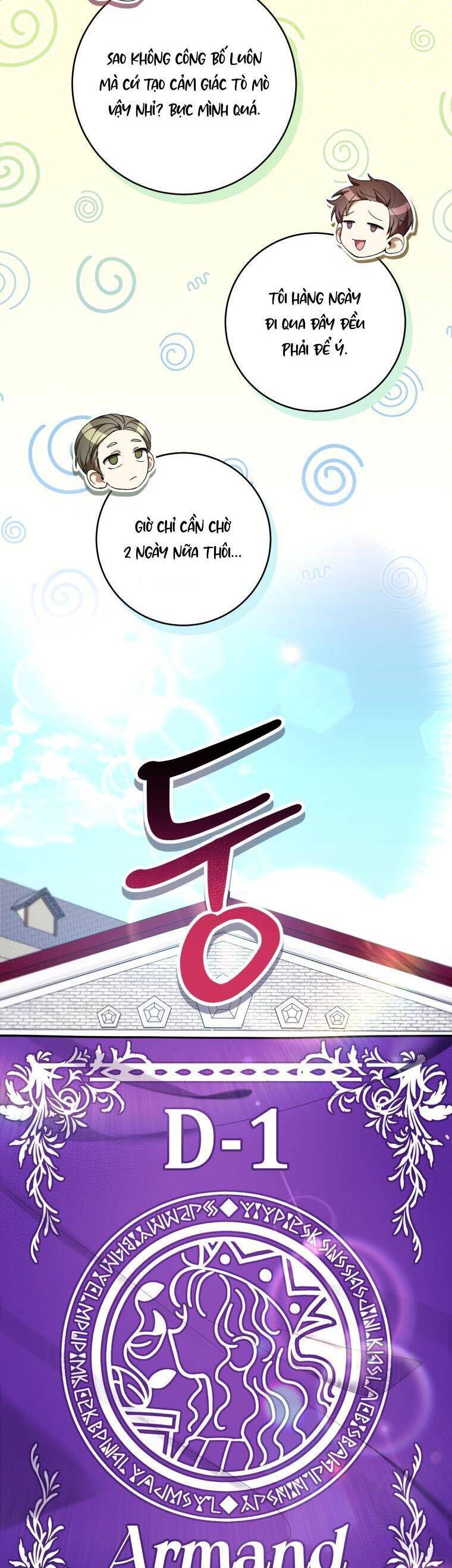 Làm Ác Nữ Bộ Không Tuyệt Sao? - Chap 48 - Trang 10