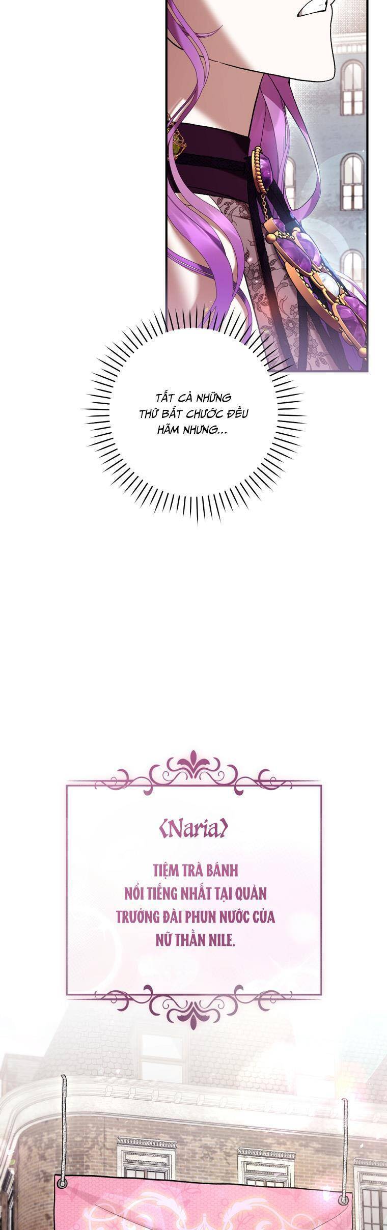 Làm Ác Nữ Bộ Không Tuyệt Sao? - Chap 49 - Trang 11