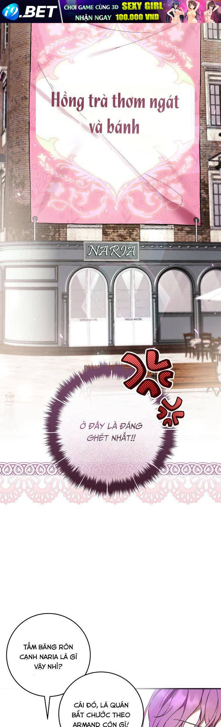 Làm Ác Nữ Bộ Không Tuyệt Sao? - Chap 49 - Trang 12