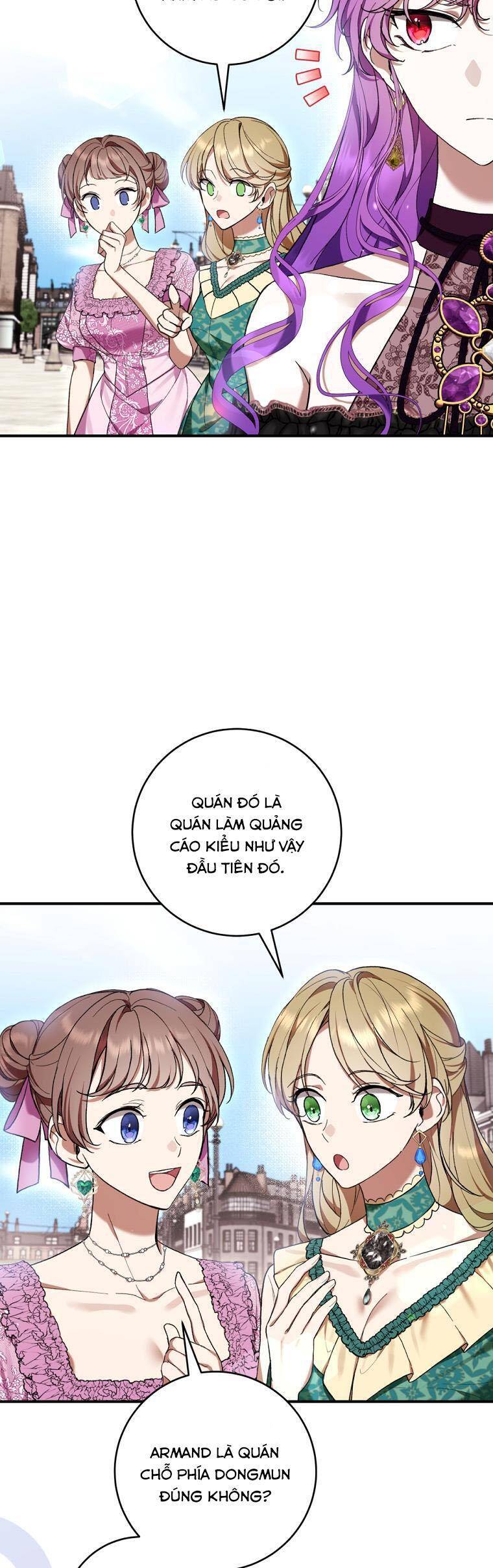 Làm Ác Nữ Bộ Không Tuyệt Sao? - Chap 49 - Trang 13