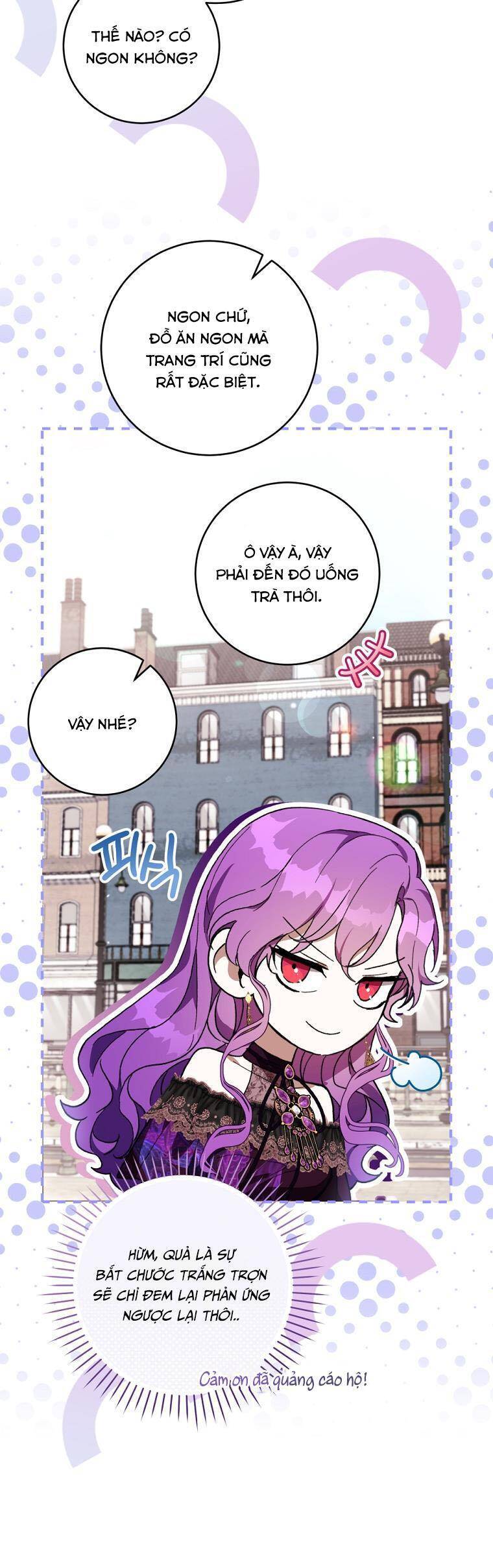 Làm Ác Nữ Bộ Không Tuyệt Sao? - Chap 49 - Trang 14