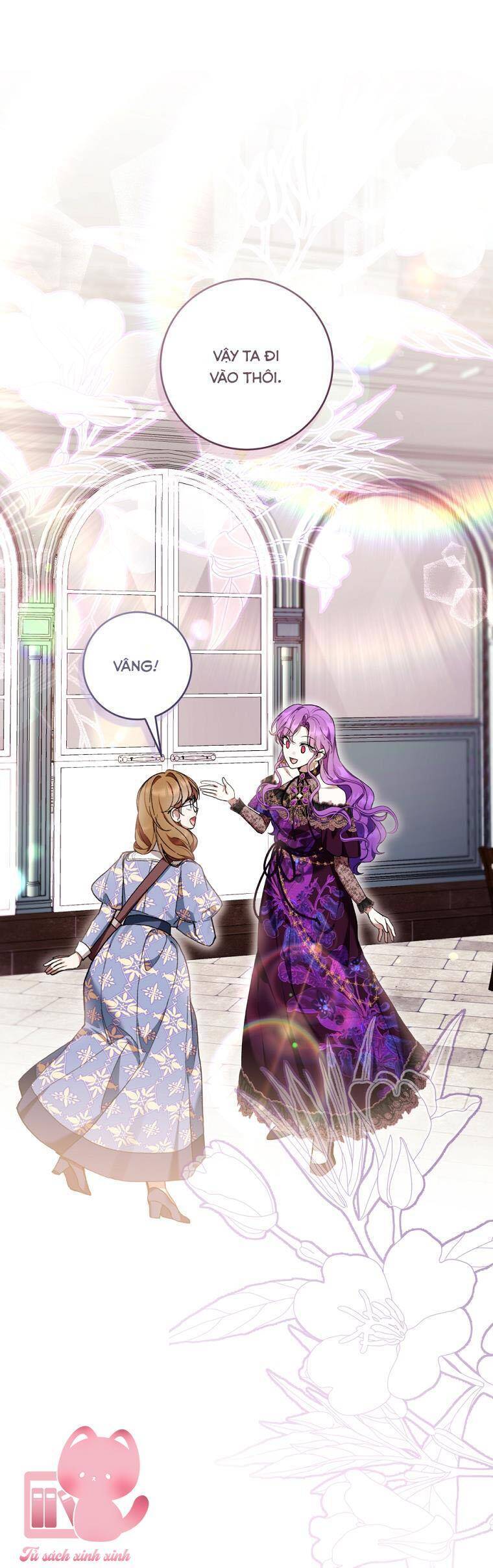Làm Ác Nữ Bộ Không Tuyệt Sao? - Chap 49 - Trang 15