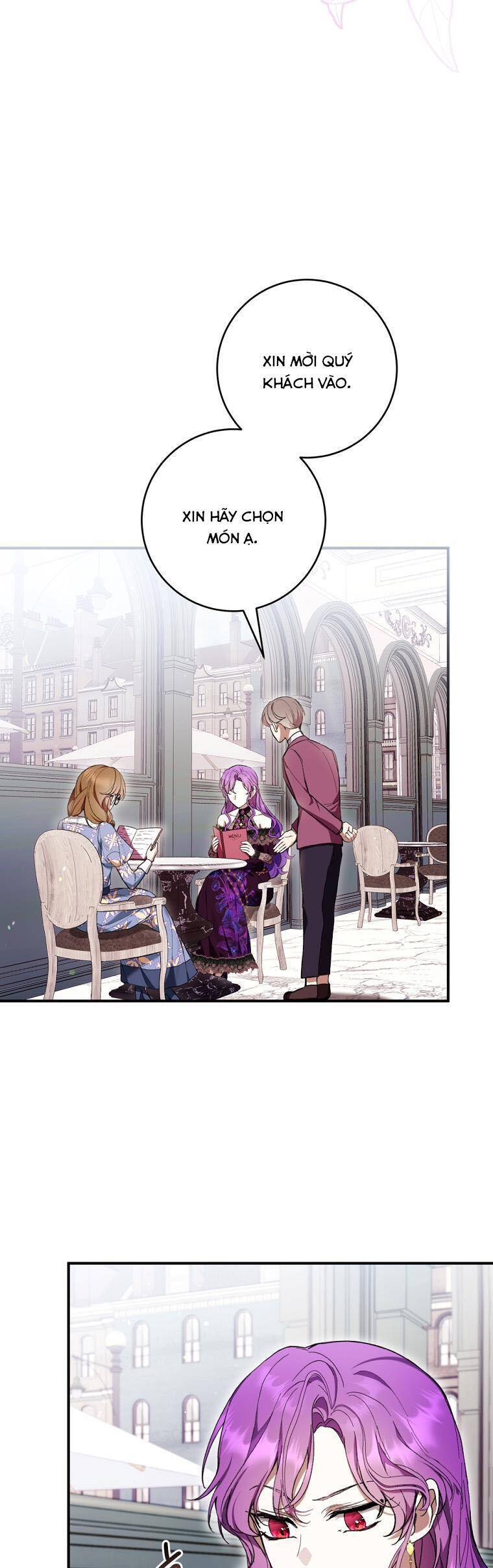 Làm Ác Nữ Bộ Không Tuyệt Sao? - Chap 49 - Trang 16