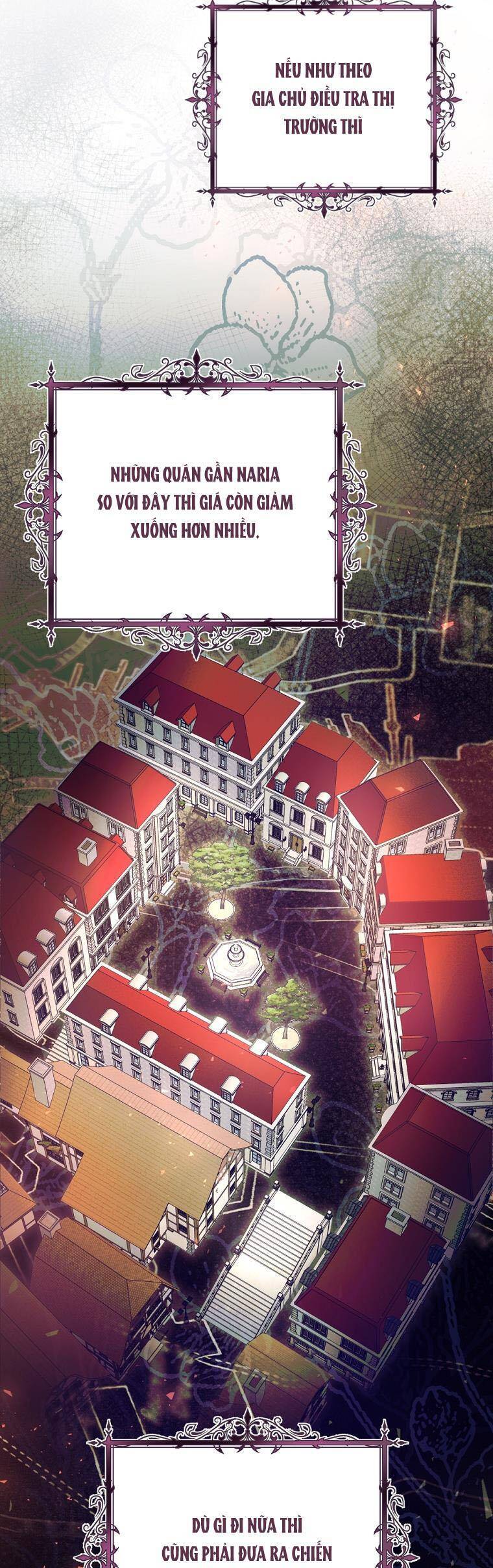 Làm Ác Nữ Bộ Không Tuyệt Sao? - Chap 49 - Trang 18