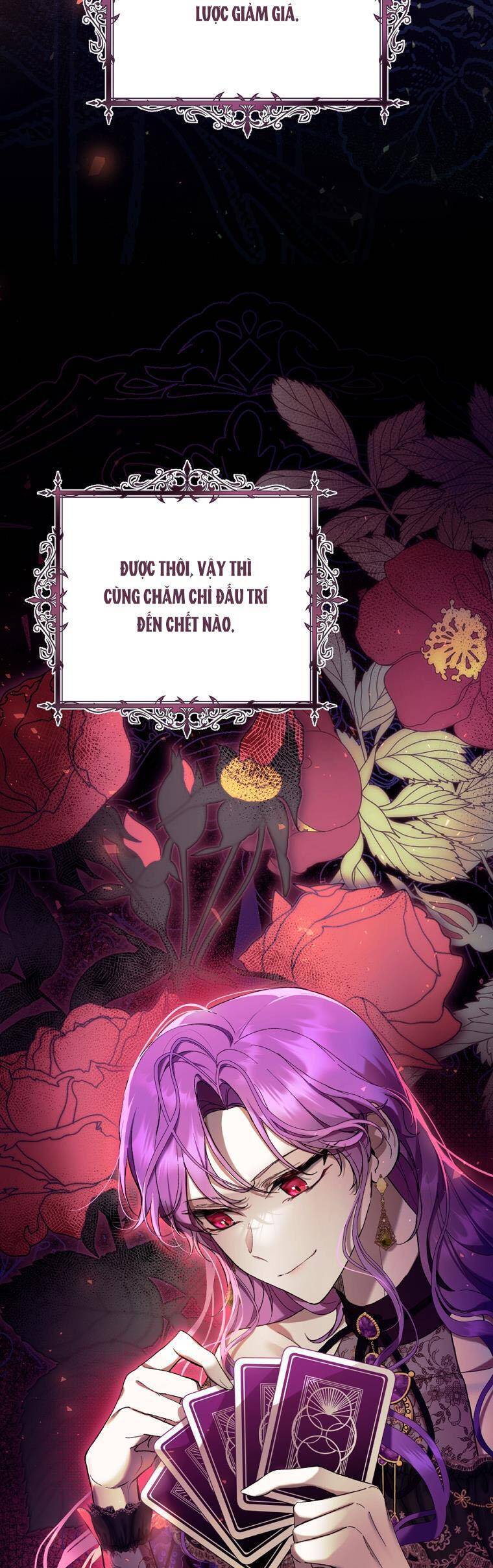 Làm Ác Nữ Bộ Không Tuyệt Sao? - Chap 49 - Trang 19