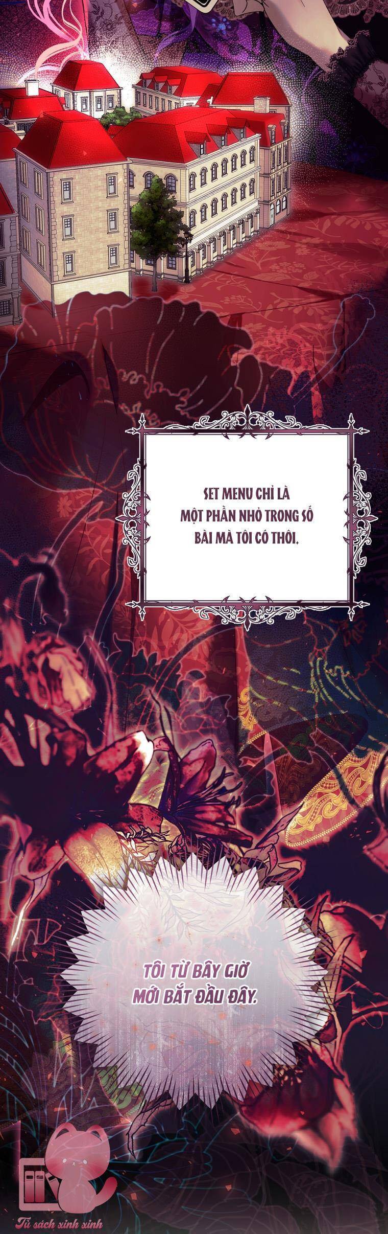 Làm Ác Nữ Bộ Không Tuyệt Sao? - Chap 49 - Trang 20