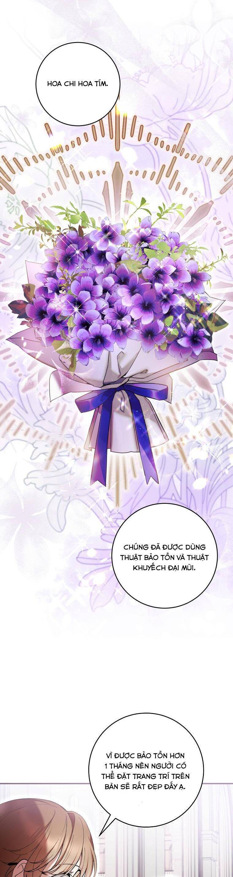Làm Ác Nữ Bộ Không Tuyệt Sao? - Chap 49 - Trang 22