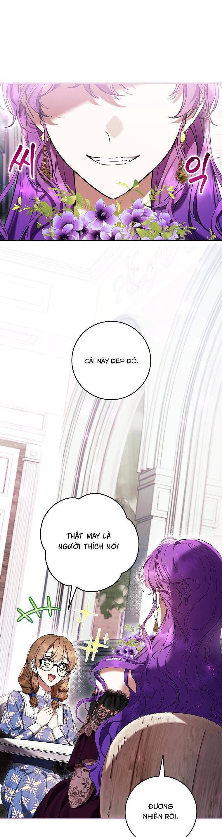 Làm Ác Nữ Bộ Không Tuyệt Sao? - Chap 49 - Trang 24