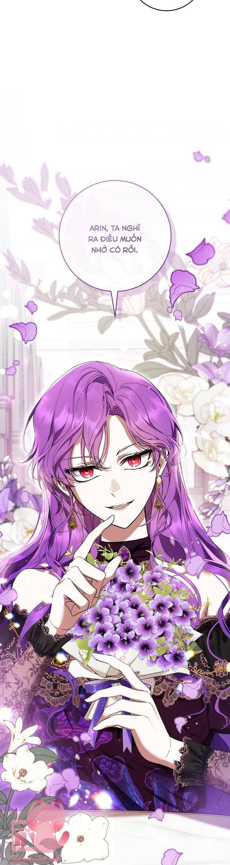 Làm Ác Nữ Bộ Không Tuyệt Sao? - Chap 49 - Trang 25