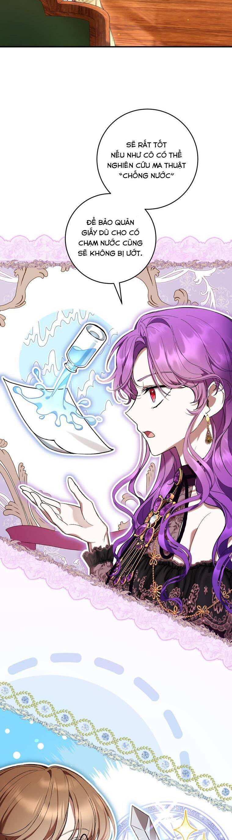 Làm Ác Nữ Bộ Không Tuyệt Sao? - Chap 49 - Trang 28