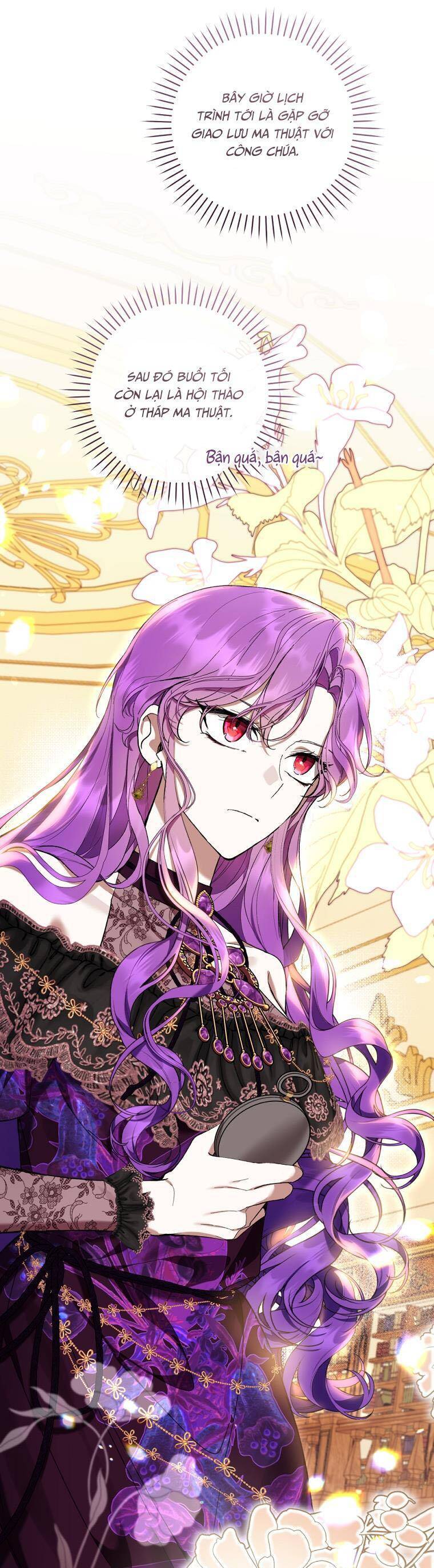 Làm Ác Nữ Bộ Không Tuyệt Sao? - Chap 49 - Trang 30