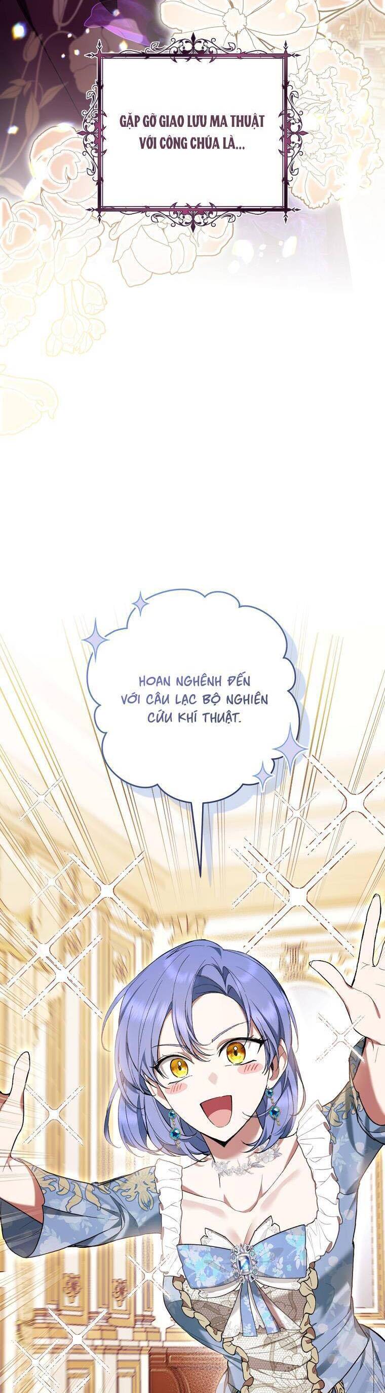 Làm Ác Nữ Bộ Không Tuyệt Sao? - Chap 49 - Trang 31