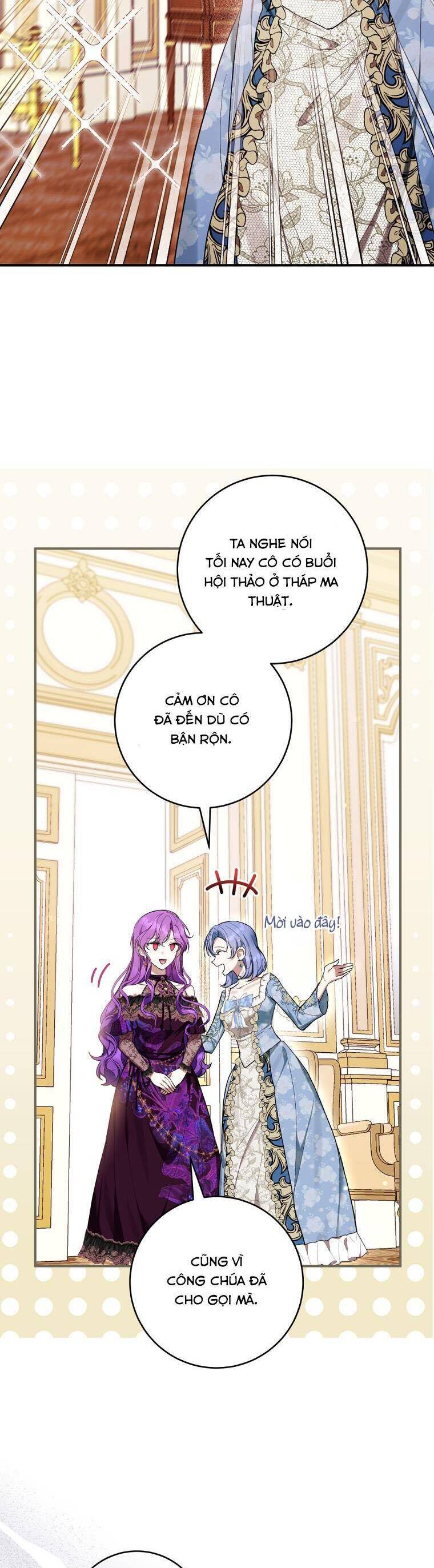 Làm Ác Nữ Bộ Không Tuyệt Sao? - Chap 49 - Trang 32