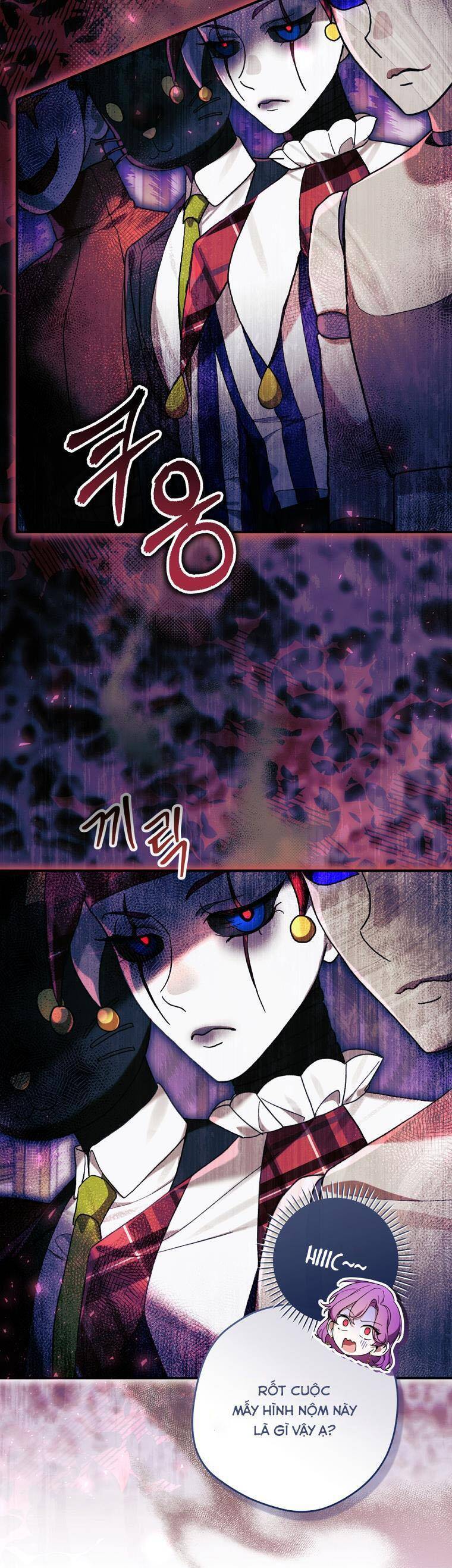 Làm Ác Nữ Bộ Không Tuyệt Sao? - Chap 49 - Trang 34