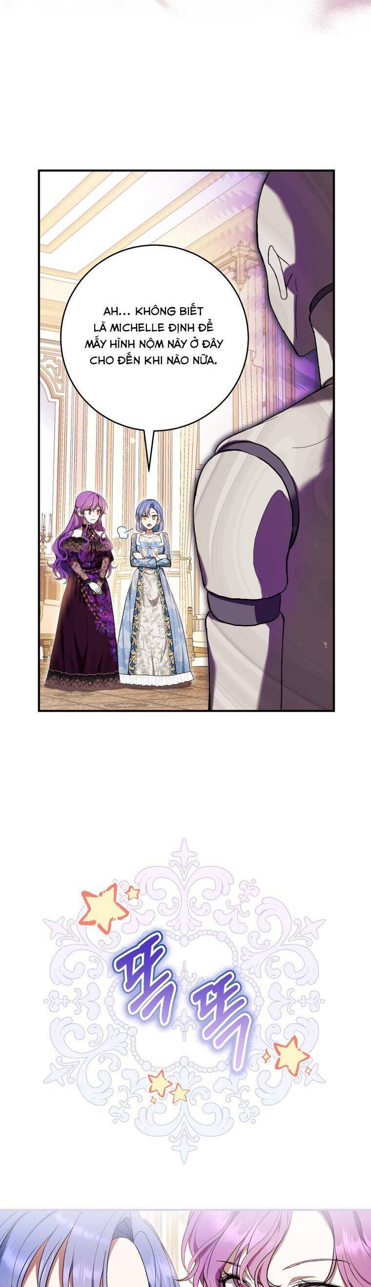 Làm Ác Nữ Bộ Không Tuyệt Sao? - Chap 49 - Trang 35