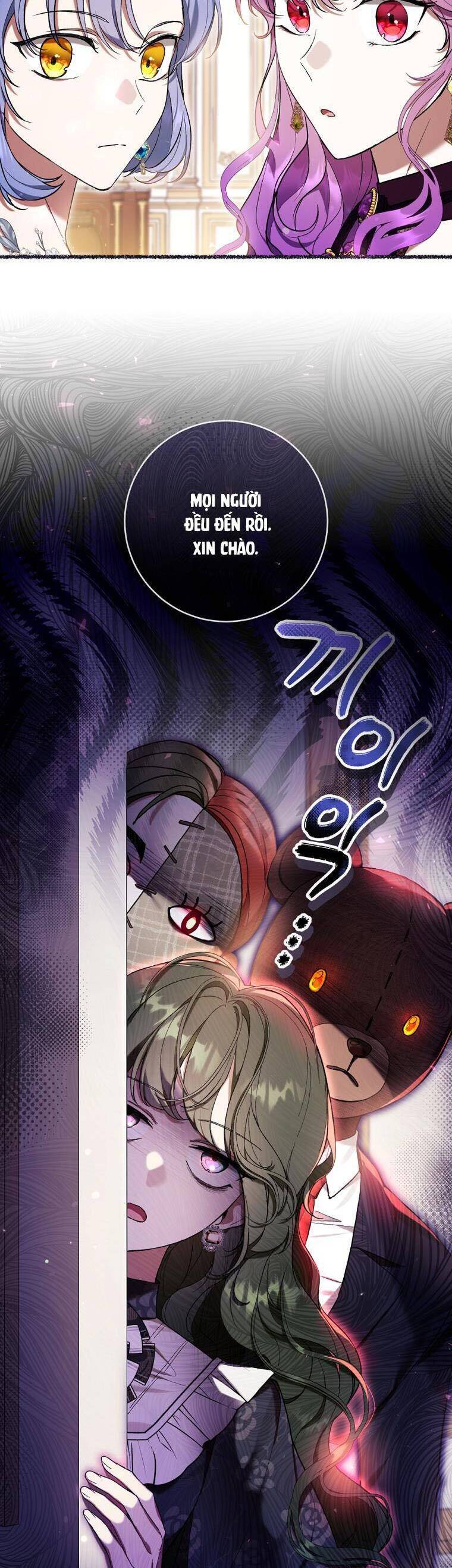 Làm Ác Nữ Bộ Không Tuyệt Sao? - Chap 49 - Trang 36