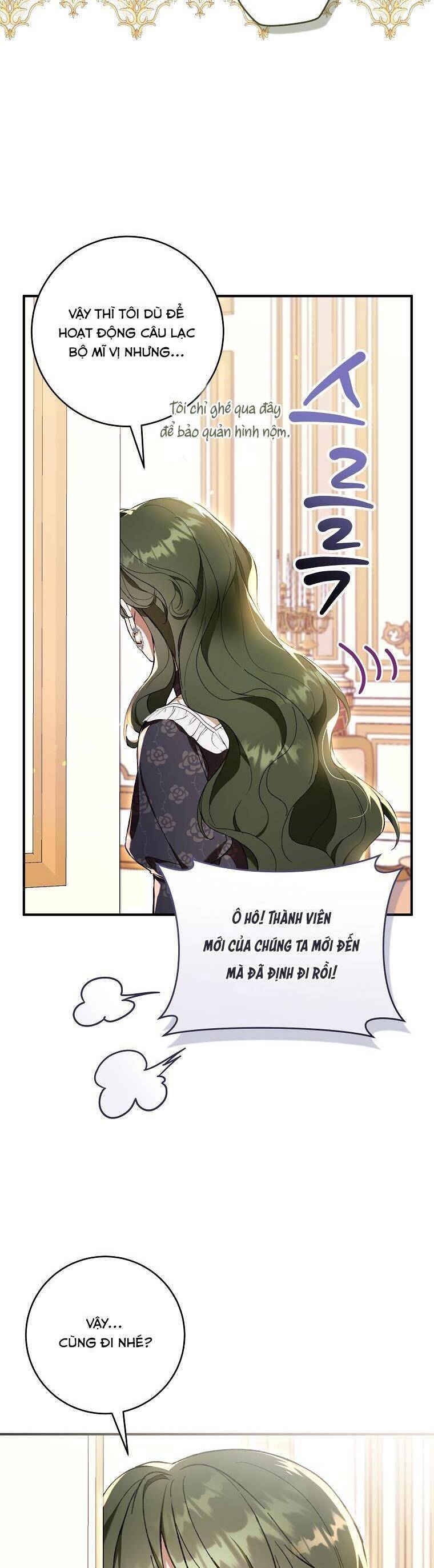 Làm Ác Nữ Bộ Không Tuyệt Sao? - Chap 49 - Trang 40
