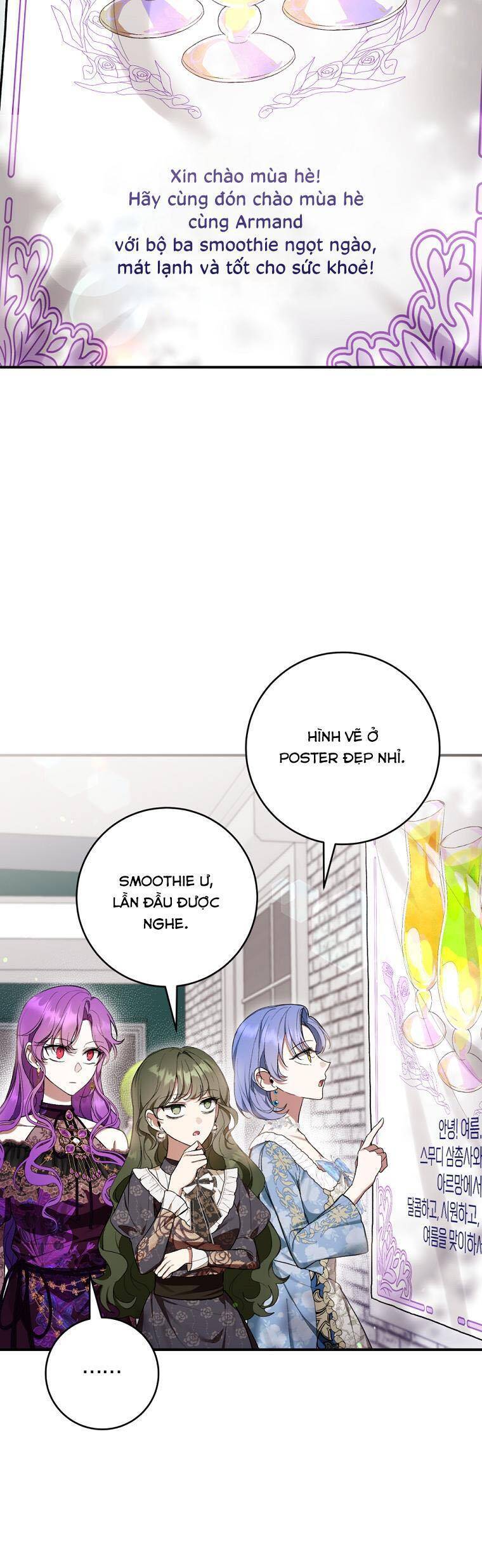 Làm Ác Nữ Bộ Không Tuyệt Sao? - Chap 49 - Trang 43