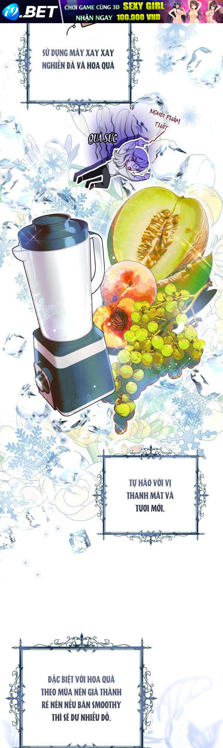Làm Ác Nữ Bộ Không Tuyệt Sao? - Chap 49 - Trang 45