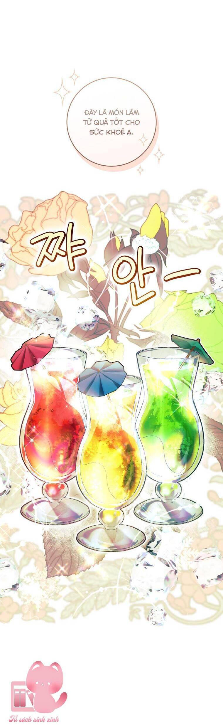 Làm Ác Nữ Bộ Không Tuyệt Sao? - Chap 49 - Trang 50