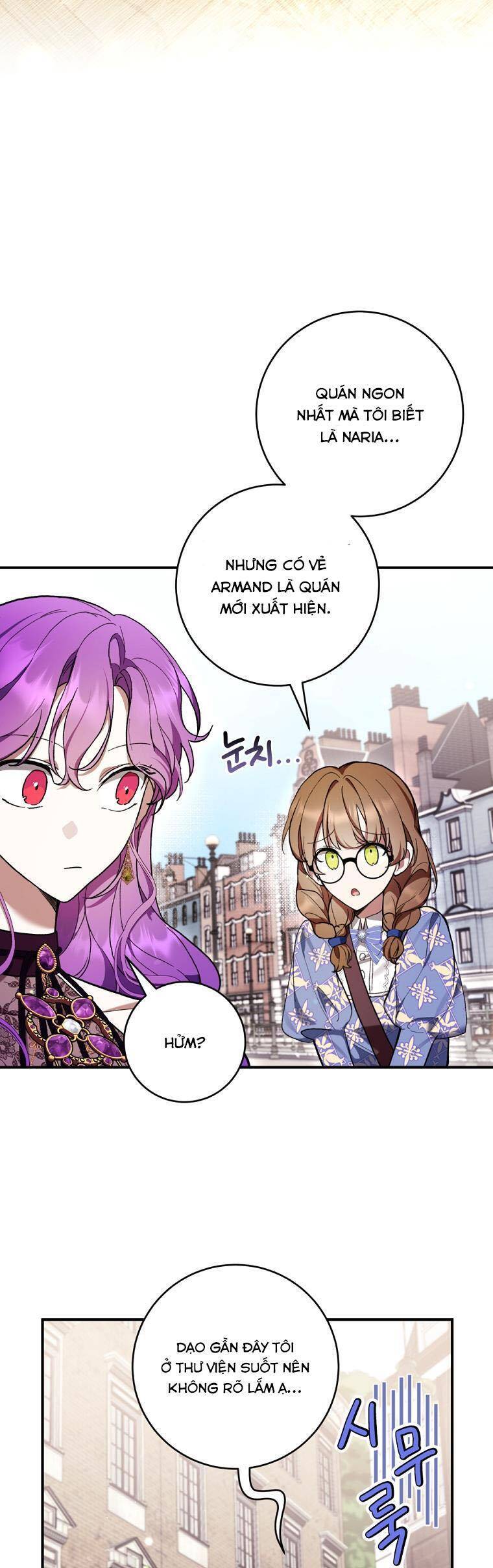 Làm Ác Nữ Bộ Không Tuyệt Sao? - Chap 49 - Trang 6