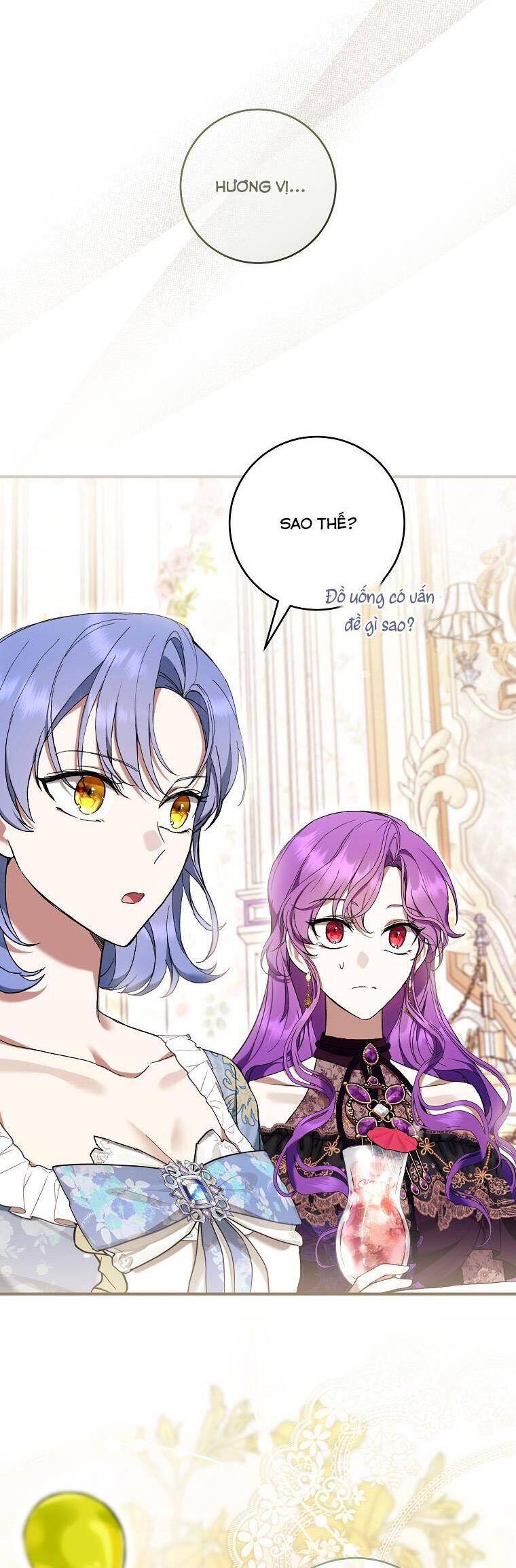Làm Ác Nữ Bộ Không Tuyệt Sao? - Chap 49 - Trang 52