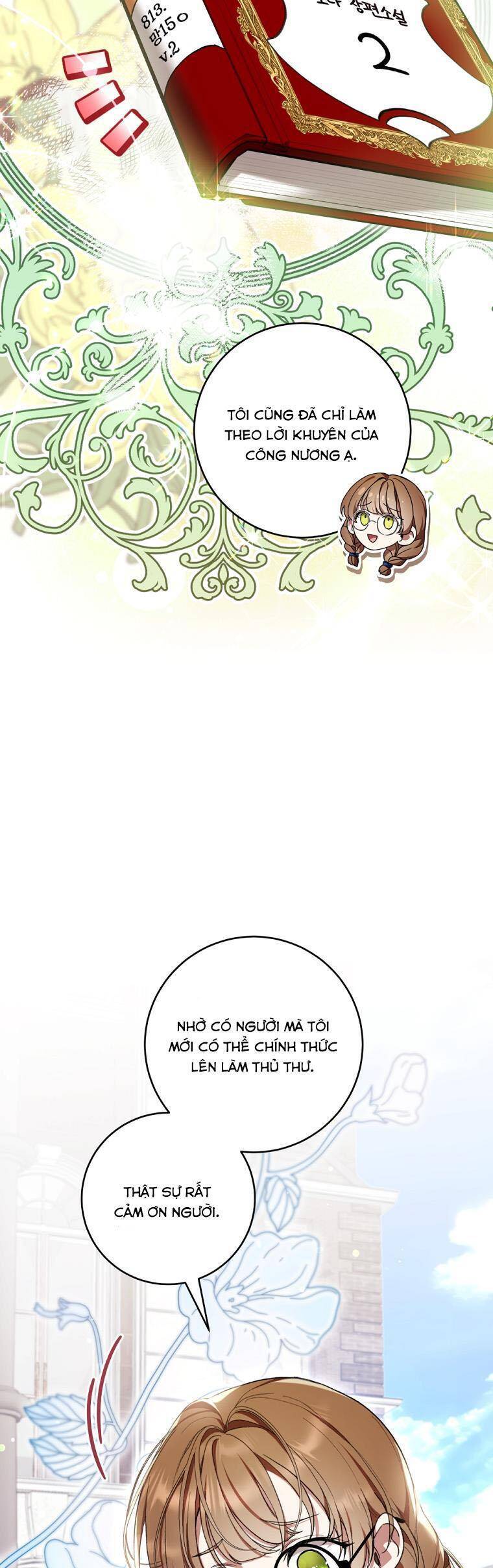 Làm Ác Nữ Bộ Không Tuyệt Sao? - Chap 49 - Trang 8