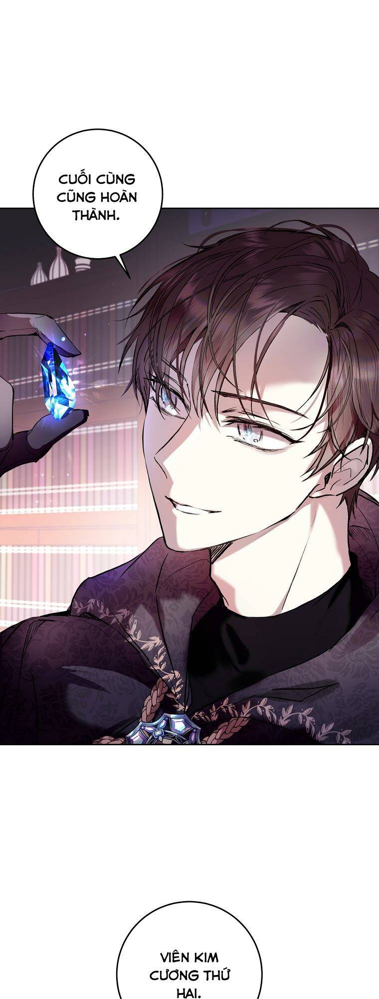 Làm Ác Nữ Bộ Không Tuyệt Sao? - Chap 5 - Trang 1