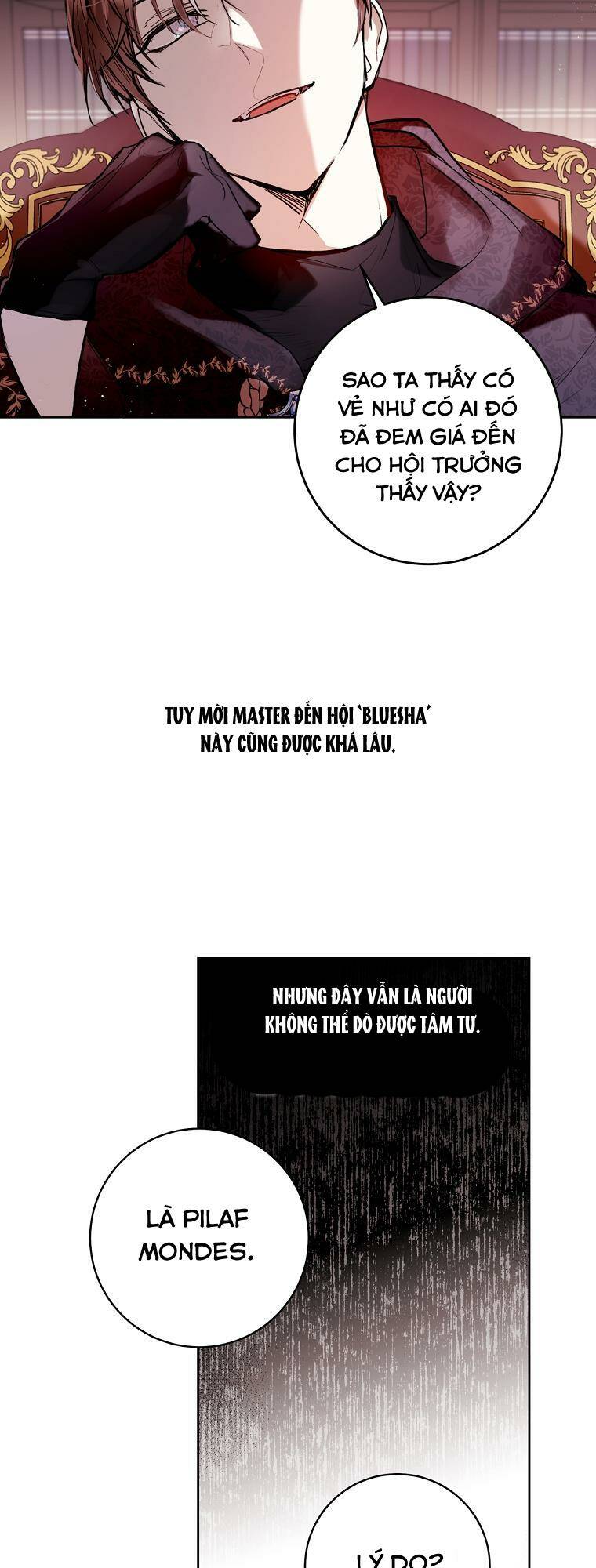 Làm Ác Nữ Bộ Không Tuyệt Sao? - Chap 5 - Trang 11