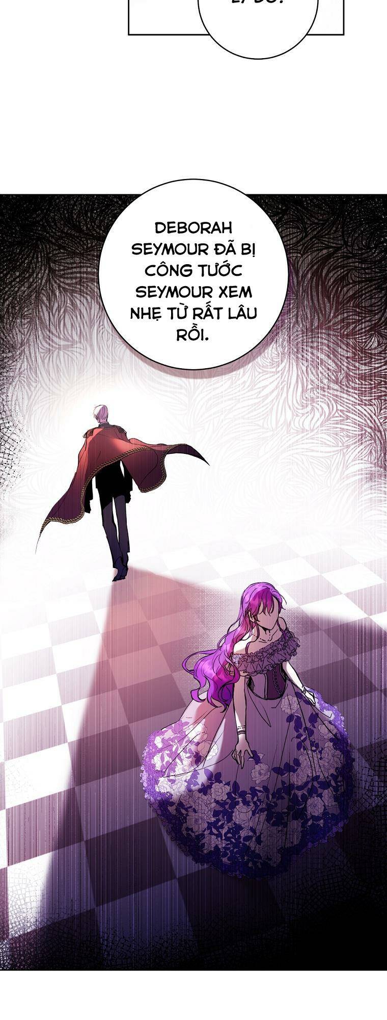 Làm Ác Nữ Bộ Không Tuyệt Sao? - Chap 5 - Trang 12