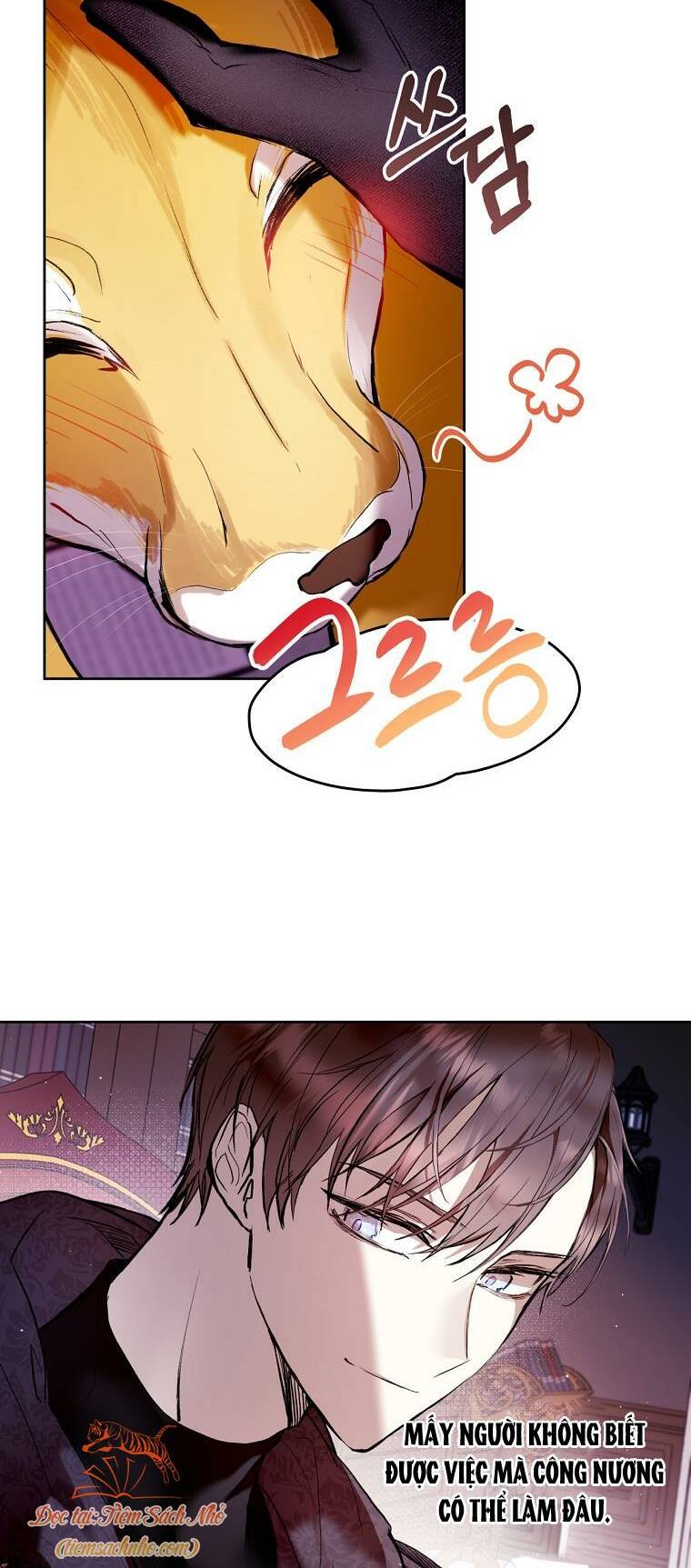 Làm Ác Nữ Bộ Không Tuyệt Sao? - Chap 5 - Trang 14