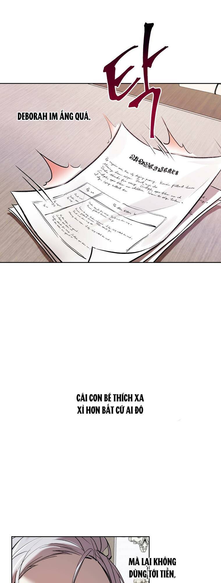 Làm Ác Nữ Bộ Không Tuyệt Sao? - Chap 5 - Trang 17